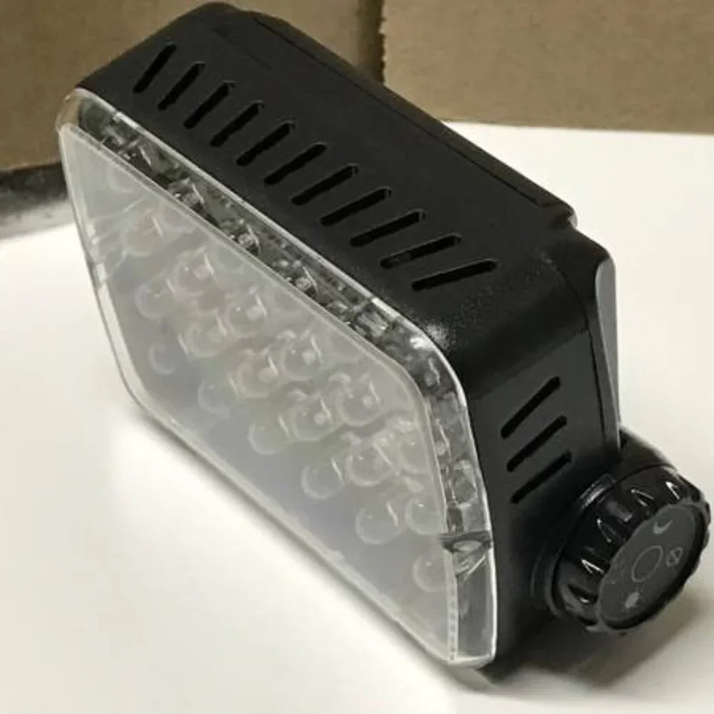 Manfrotto ML240 Mini 24 LED Panel
